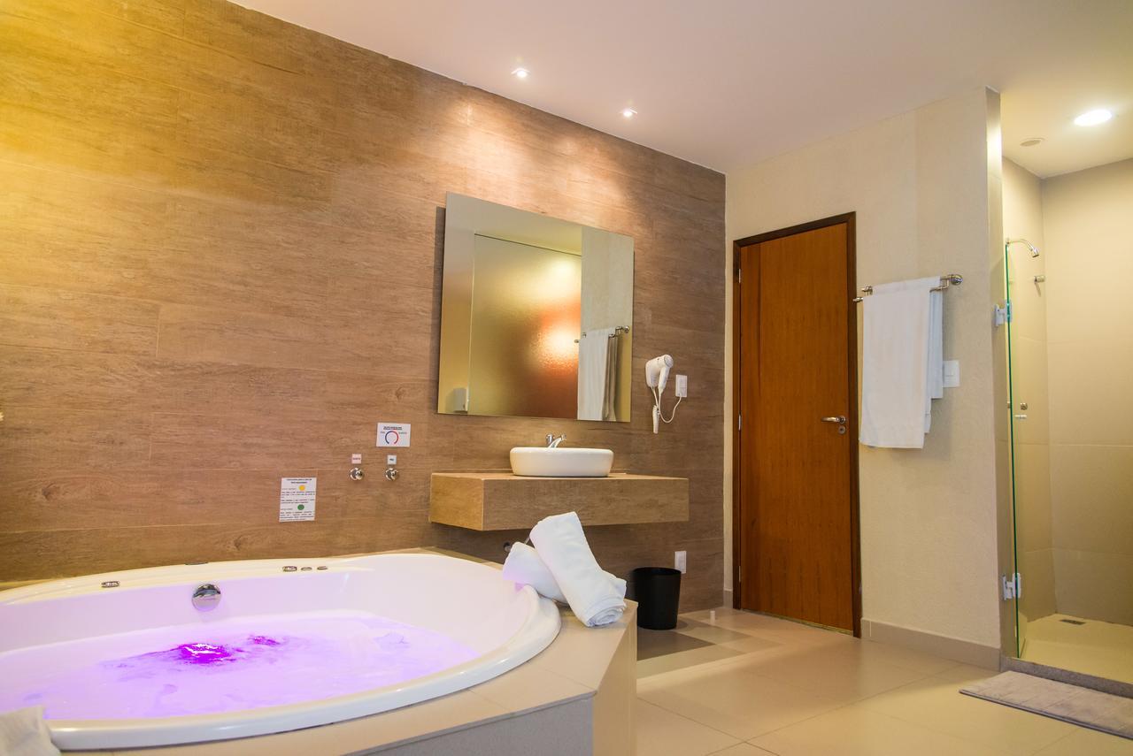 Ouro (adults Only) Hotel do amor Rio de Janeiro
