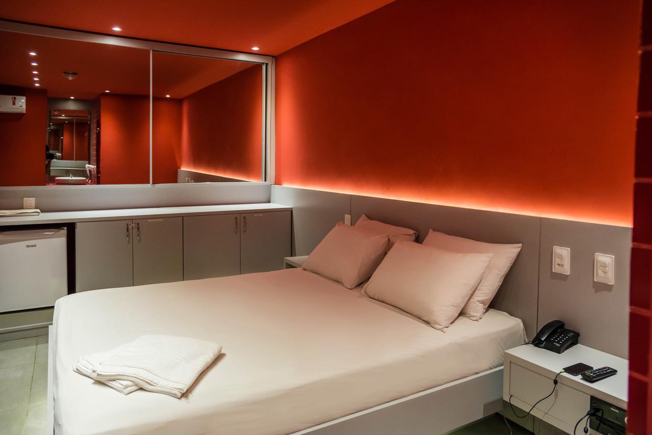 Ouro (adults Only) * Rio de Janeiro