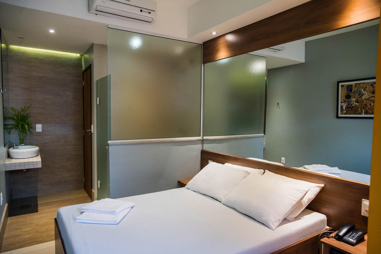 Hotel do amor Ouro (adults Only) *