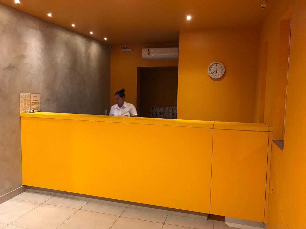 Ouro (adults Only) Hotel do amor Rio de Janeiro